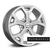 Диски Скад R16 / 6.5J PCD 5x114.3 ЕТ 50 ЦО 67.1 KL-318