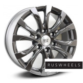 Диски RST R18 / 7.5J PCD 6x139.7 ЕТ 60 ЦО 95.1 R118