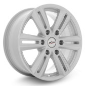 Диски Xtrike 7.5\R17 6*139.7 ET25 d106.1 HS