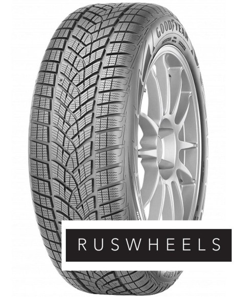 Шины Goodyear 225/45 r17 UltraGrip Performance + 91H