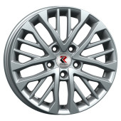 Диски RЕPLIKEY 6,0\R16 5*114.3 ET43 d67.1 HSB