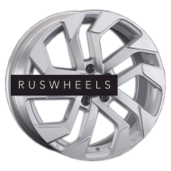 Диски Replay 7x17/5x114,3 ET35 D60,1 TY259 SF (конус, C570)