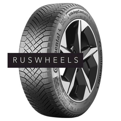Шины Continental 265/65R17 116T XL VikingContact 8 TL FR Шины Continental 265/65R17 116T XL VikingContact 8 TL FR