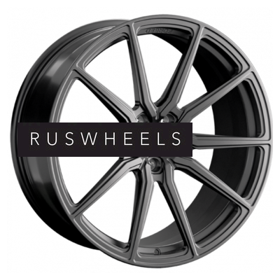 Диски LS Forged 10x21/5x112 ET44 D66,6 LS FG01 MGM (конус, C570)