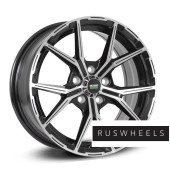 Диски Megami R15 / 6.5J PCD 4x98 ЕТ 35 ЦО 58.6 MGM-22 Диски Megami R15 / 6.5J PCD 4x98 ЕТ 35 ЦО 58.6 MGM-22