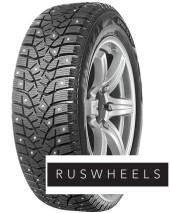 Шины Bridgestone 285/50 r20 Blizzak SPIKE-02 SUV 116T Шипы