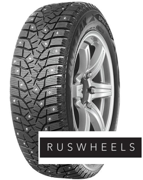 Шины Bridgestone 285/50 r20 Blizzak SPIKE-02 SUV 116T Шипы Шины Bridgestone 285/50 r20 Blizzak SPIKE-02 SUV 116T Шипы