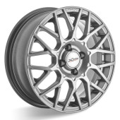 Диски Xtrike 6,0\R15 4*100 ET46 d60.1 HSB Диски Xtrike 6,0\R15 4*100 ET46 d60.1 HSB