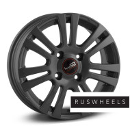 Диски Legeartis Optima R15 / 6J PCD 4x114.3 ЕТ 44 ЦО 56.6 GN13 Диски Legeartis Optima R15 / 6J PCD 4x114.3 ЕТ 44 ЦО 56.6 GN13