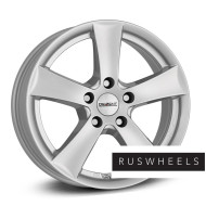 Диски Dezent R18 / 7.5J PCD 5x108 ЕТ 52.5 ЦО 63.4 TX