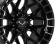 Диски Vossen HFX-1 22x12, Цвет: Tinted Gloss Black (8 болтов) Диски Vossen HFX-1 22x12, Цвет: Tinted Gloss Black (8 болтов)