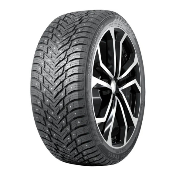 Шины Nokian Tyres 245/70/16 T 111 Hakkapeliitta 10p SUV XL Ш. Шины Nokian Tyres 245/70/16 T 111 Hakkapeliitta 10p SUV XL Ш.
