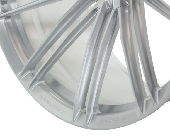 Диски Vossen VPS-5 24" Диски Vossen VPS-5 24"