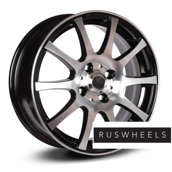 Диски Megami R15 / 6J PCD 4x108 ЕТ 47 ЦО 63.4 MGM-2