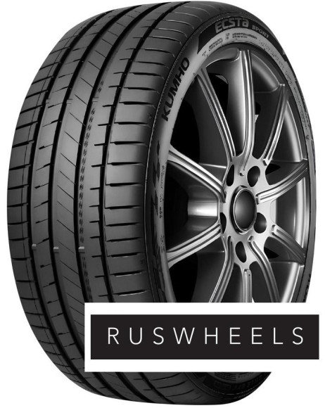 Шины Kumho 225/40 r18 PS72 Ecsta Sport 92Y