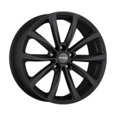 Диски MAK  Wolf  7,5\R18 5*114,3 ET38  d76  Gloss Black  [F7580WFGB38F2]