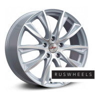 Диски iFree R18 / 7.5J PCD 5x112 ЕТ 38 ЦО 57.1 Каzaнтип