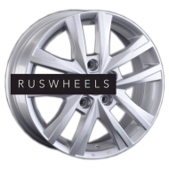 Диски Replay 8x17/5x120 ET49 D65,1 VV216 Sil (конус, C570) Диски Replay 8x17/5x120 ET49 D65,1 VV216 Sil (конус, C570)