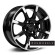 Диски Venti R14 / 5.5J PCD 4x100 ЕТ 46 ЦО 54.1 1417