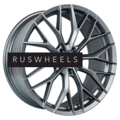 Диски INCH 9,5x21/5x130 ET46 D71,6 GA8532 Satin Gunmetal (ZJH) Диски INCH 9,5x21/5x130 ET46 D71,6 GA8532 Satin Gunmetal (ZJH)