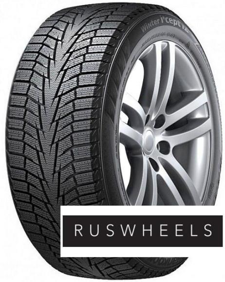 Шины Hankook 175/70 r13 Winter i*cept iZ2 W616 82T Шины Hankook 175/70 r13 Winter i*cept iZ2 W616 82T