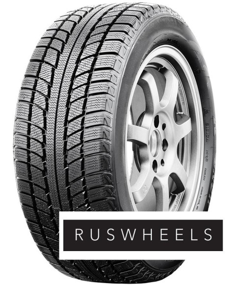 Шины Triangle 155/70 r13 SnowLion TR777 75T