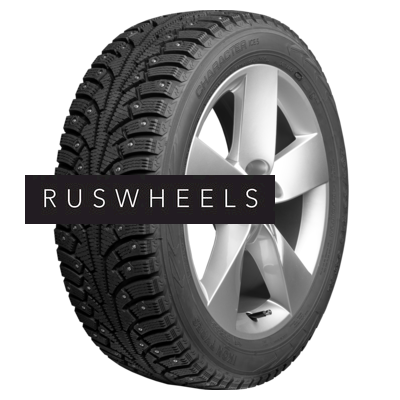 Шины Ikon 205/65R15 99T XL Character Ice 5 (Nordman 5) TL (шип.)