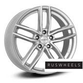 Диски Dezent R16 / 6.5J PCD 5x112 ЕТ 46 ЦО 57.1 TR silver Диски Dezent R16 / 6.5J PCD 5x112 ЕТ 46 ЦО 57.1 TR silver