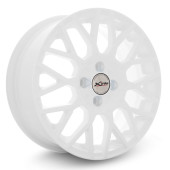 Диски Xtrike 6.5\R16 4*100 ET48 d60.1 W