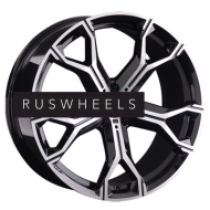 Диски Replay 9,5x21/5x112 ET31 D66,6 VV245 BKF (конус, C570-01) Диски Replay 9,5x21/5x112 ET31 D66,6 VV245 BKF (конус, C570-01)