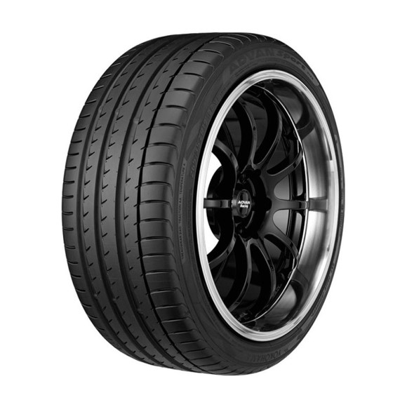 Шины Yokohama 315/30ZR22 107(Y) XL Advan Sport V105E N0 TL