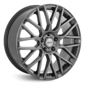 Диски Xtrike 8.5\R20 5*114.3 ET30 d60.1 BH