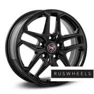 Диски NZ R16 / 6.5J PCD 5x112 ЕТ 33 ЦО 57.1 R-04