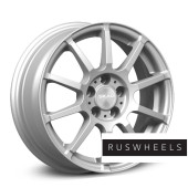 Диски Скад R15 / 6J PCD 5x100 ЕТ 38 ЦО 57.1 Акита