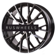 Диски FR replica 8x19/5x114,3 ET32 D60,1 LX5137/740 BMF (№15)