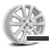 Диски iFree Original R16 / 6.5J PCD 4x100 ЕТ 50 ЦО 60.1 ZV Vesta КС1026