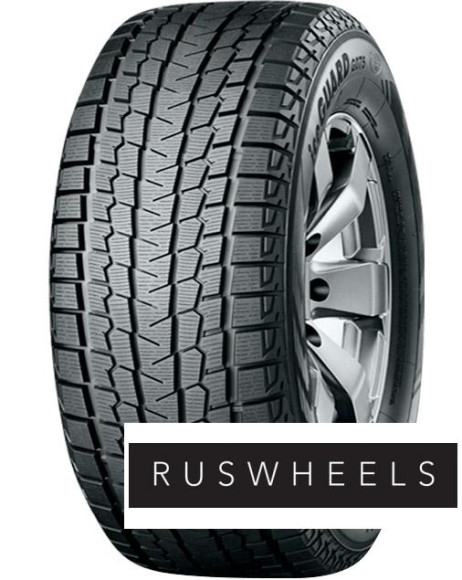 Шины Yokohama 265/70R17 115Q iceGuard Studless G075 TL