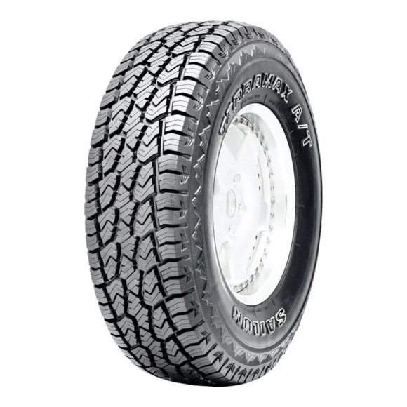 Шины Sailun 235/65/17 S 104 Terramax A/T Шины Sailun 235/65/17 S 104 Terramax A/T