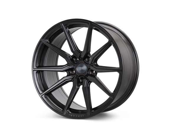 Диски Vossen HF-3 19x10.5 Anthracite Диски Vossen HF-3 19x10.5 Anthracite