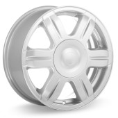 Диски iFree Original 6,0\R15 4*100 ET48 d54.1 Сильвер