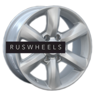 Диски Replay 7,5x18/6x139,7 ET38 D67,1 MI140 Sil (пш) Диски Replay 7,5x18/6x139,7 ET38 D67,1 MI140 Sil (пш)