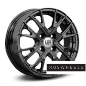 Диски Wheels UP R14 / 5.5J PCD 4x100 ЕТ 45 ЦО 67.1 Up127