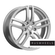 Диски Скад R17 / 7J PCD 5x108 ЕТ 50 ЦО 65.1 Брайтон