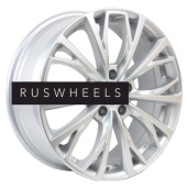 Диски RST 7x18/5x108 ET36 D65,1 R038 (Exeed TXL) Silver