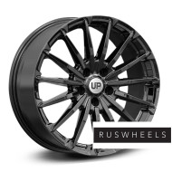 Диски Wheels UP R18 / 7.5J PCD 5x112 ЕТ 49 ЦО 66.6 Up128