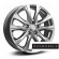 Диски iFree Original R17 / 7J PCD 5x112 ЕТ 46 ЦО 66.6 ZV Audi A4 КС776 Диски iFree Original R17 / 7J PCD 5x112 ЕТ 46 ЦО 66.6 ZV Audi A4 КС776