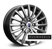 Диски КиК R17 / 7J PCD 5x108 ЕТ 50 ЦО 63.35 Акцент Диски КиК R17 / 7J PCD 5x108 ЕТ 50 ЦО 63.35 Акцент