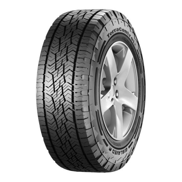 Шины Gislaved 225/75 r16 TerraControl ATR 108H