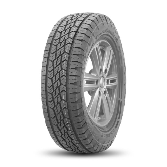 Шины Gislaved 225/75 r16 TerraControl ATR 108H