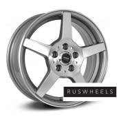 Диски Megami R15 / 6J PCD 5x100 ЕТ 40 ЦО 57.1 AF-07